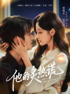 《他的炙热谎》