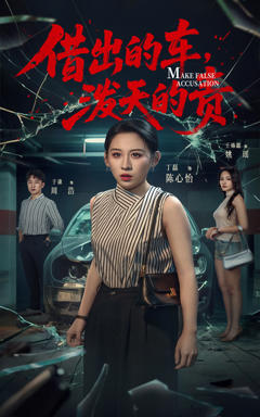 《借出去的车泼天的责》