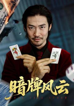 《暗牌风云》