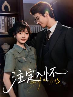 《注定入怀》