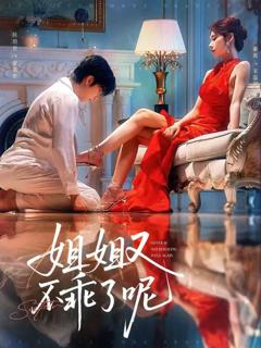 《姐姐又不乖了呢》