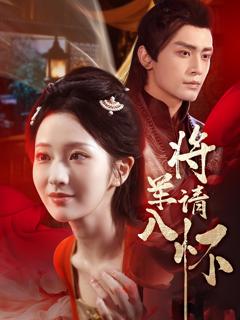 《将军请入怀》