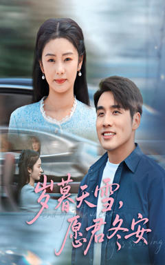 《岁暮天雪愿君冬安》