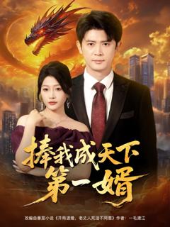 《捧我成天下第一婿》