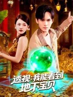 《透视我能看到地下宝贝》