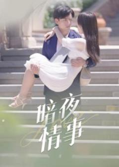 《暗夜情事》