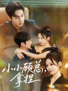 《小小顾总拿捏》