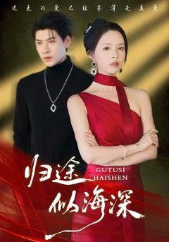 《归途似海深》