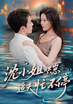 《沈小姐哄崽追夫忙不停》