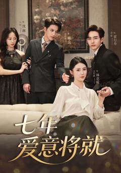 《七年爱意将就》