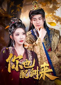 《你也配剑来》