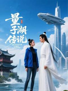 《量子湖传说》