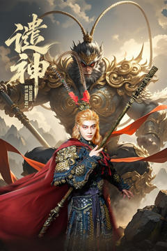 《谴神》