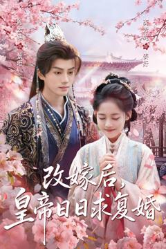 改嫁后皇帝日日求复婚
