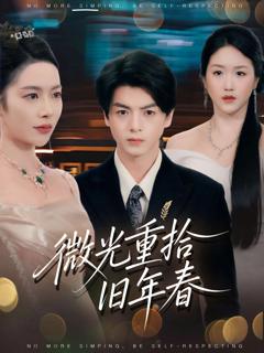 《微光重拾旧年春》