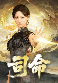 《司命》