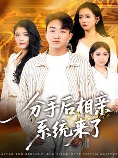 《分手后相亲系统来了》