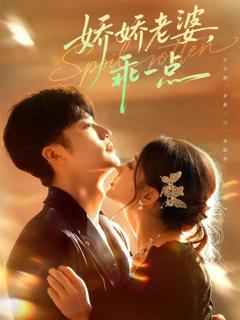 《娇娇老婆，乖一点》