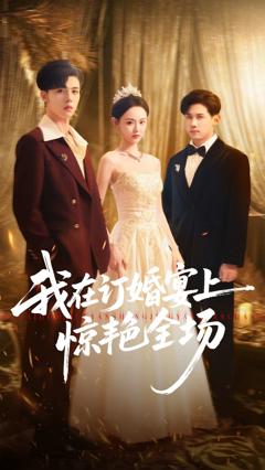 《我在订婚宴上惊艳全场》