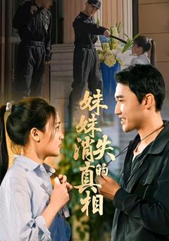 《妹妹消失的真相》