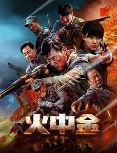 《火中金》
