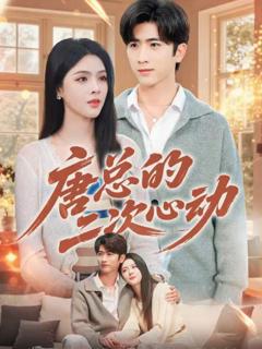 《唐总的二次心动》