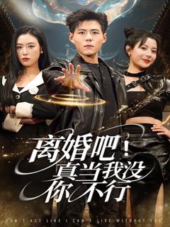 《离婚吧！真当我没你不行》