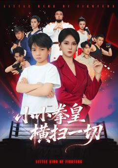 《小小拳皇横扫一切》