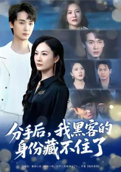 《分手后，我黑客的身份藏不住了》