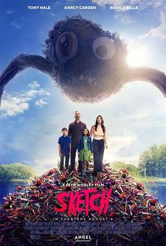 《素描总动员》