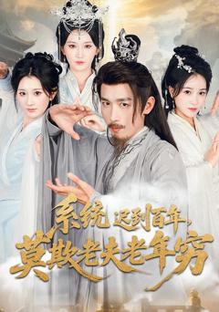 系统迟到百年，莫欺老夫老年穷