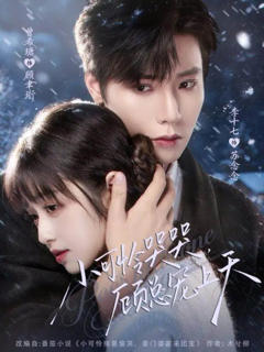 《小可怜哭哭顾总宠上天》