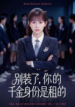 《别装了，你的千金身份是租的》