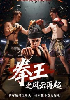 《拳王之风云再起》