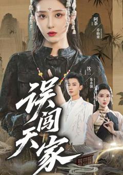 《误闯天家》