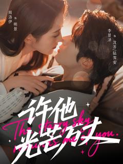 《许他光芒万丈》