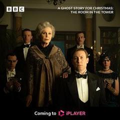 《圣诞鬼故事：塔中的房间》
