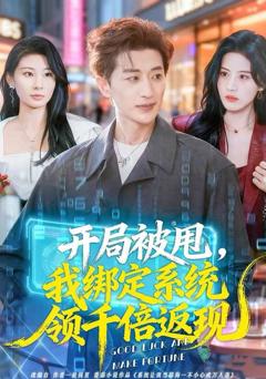 开局被甩，我绑定系统领千倍返现