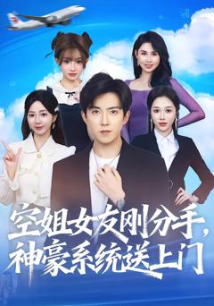 《空姐女友刚分手神豪系统送上门》