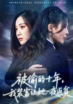 《被偷的十年，我装富让她一夜返贫》