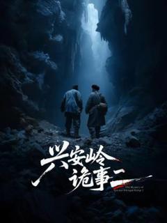 《兴安岭诡事二》