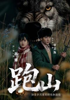 《跑山：知青岁月里的野性和激情》