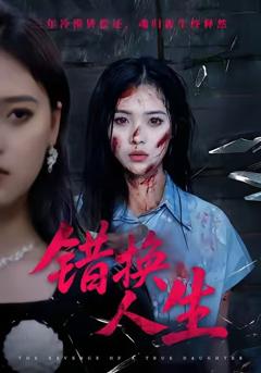 《错换人生》
