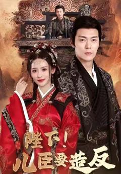 《陛下！儿臣要造反》