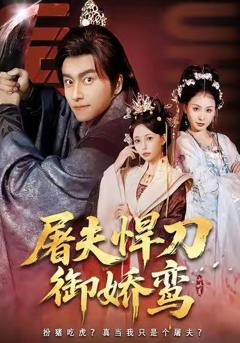 《屠夫悍刀御娇鸾》