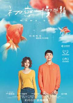 初恋慢半拍[电影解说]