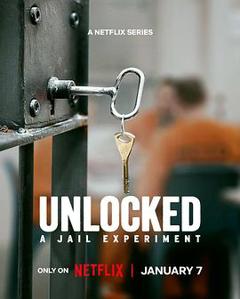 《自由大放送：真实监狱实验第二季》