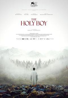 《微笑的山谷》