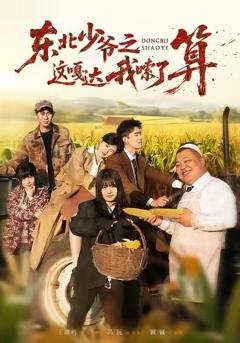 《东北少爷之这嘎达我嗦了算》