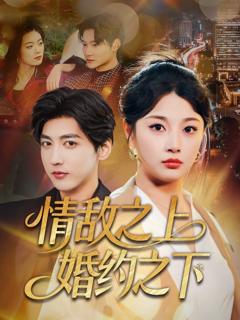 《情敌之上婚约之下》